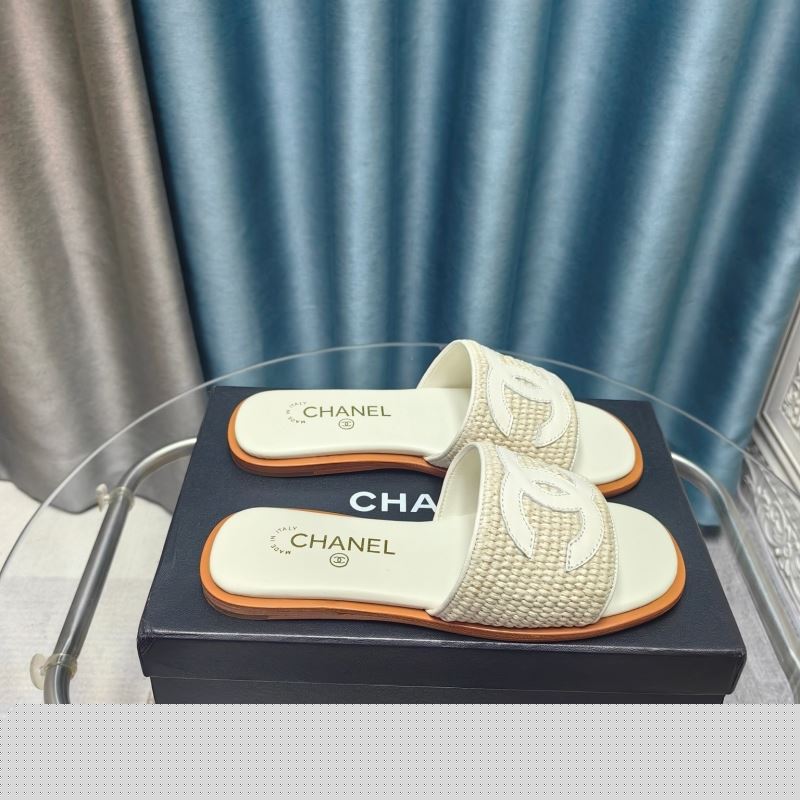Ch*el slippers